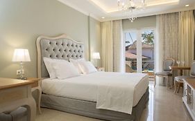 Vk Luxury Suites - Private Parking - Adults Only