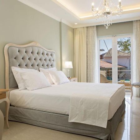 Vk Luxury Suites - Private Parking - Adults Only Νυδρί Εξωτερικό φωτογραφία