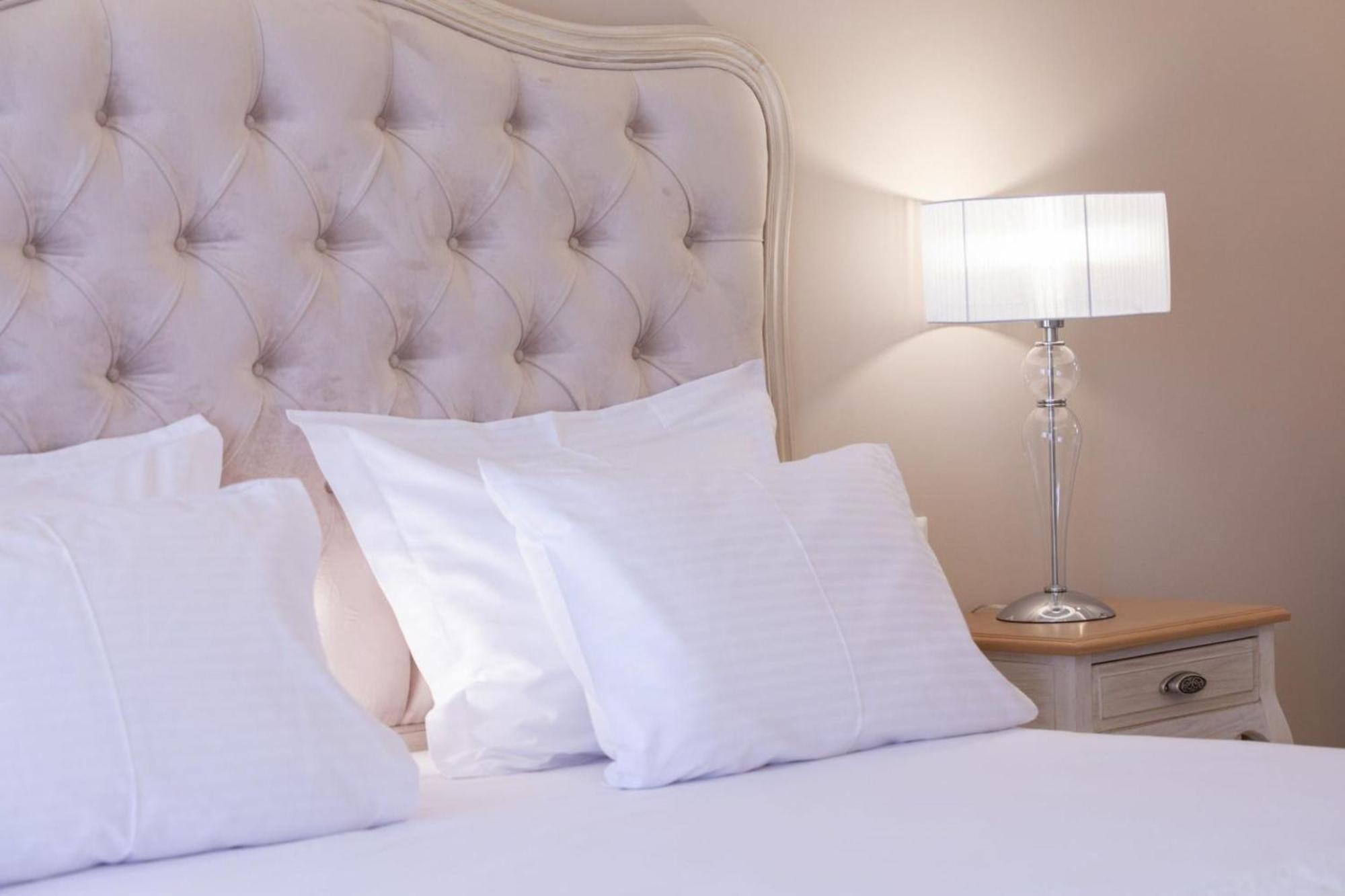 Vk Luxury Suites - Private Parking - Adults Only Νυδρί Εξωτερικό φωτογραφία